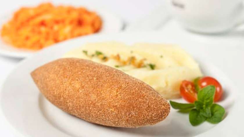 Kotlet de Volaille (150 g)