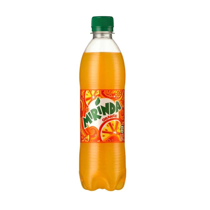 Mirinda