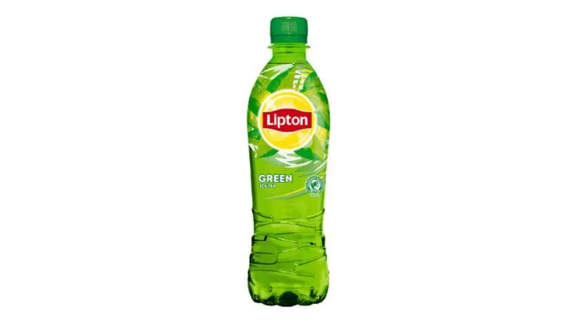 Lipton Green (500 ml)