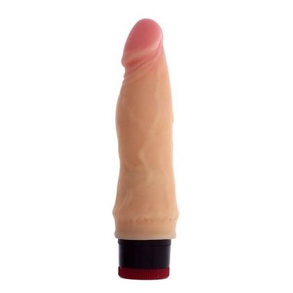 Super Realistic Vibrating Cock X35