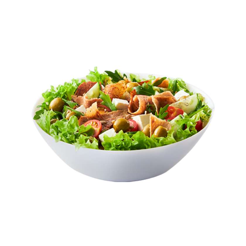 Barn Salad