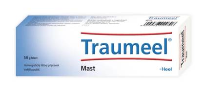 Traumeel 50 g Ointment