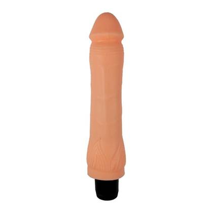 Realistic Vibrator Miro Best Friend Flesh