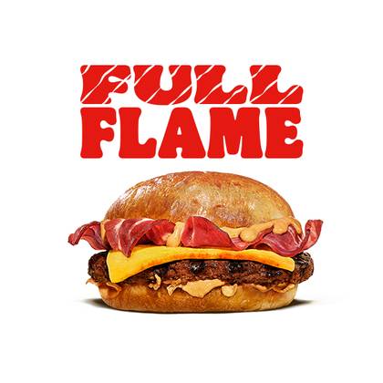 Full Flame