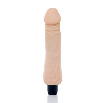 RAIN Realistic Vibrator - Flesh