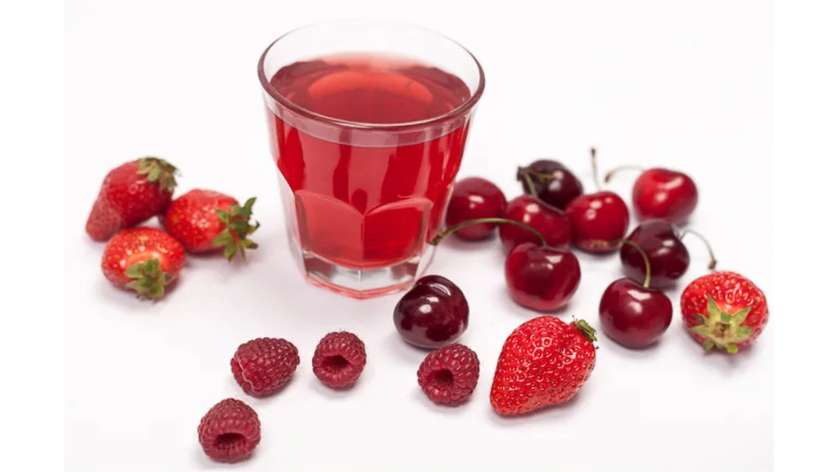 Kompot (250 ml)