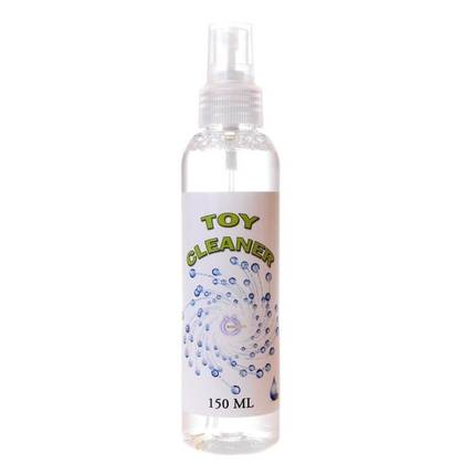 SEX Toy Cleaner - Intimate Toy Disinfectant