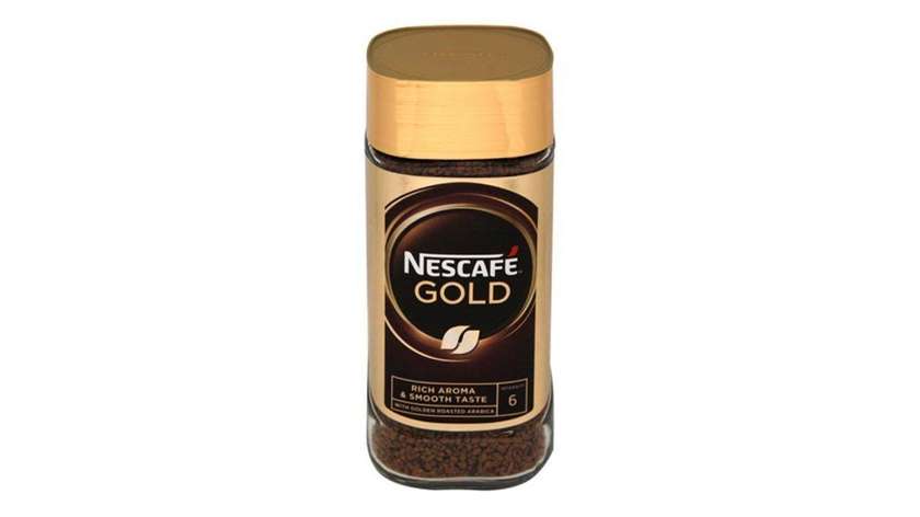 Nescafe Gold  95gr