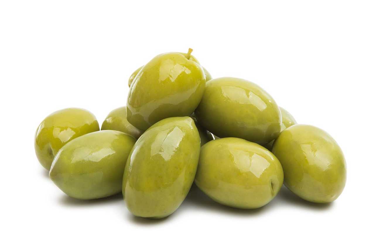 Olives