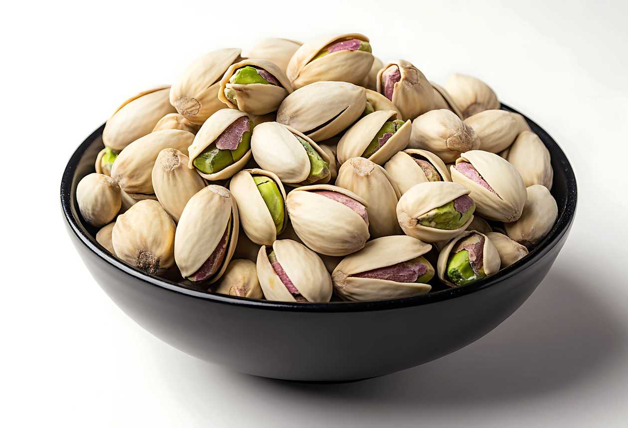 Pistachio