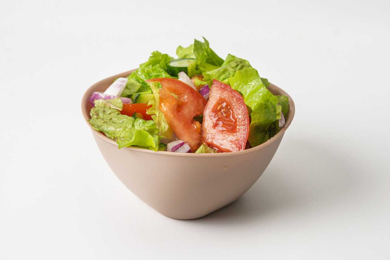 Side Salad