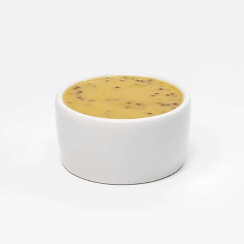 Honey-mustard Sauce