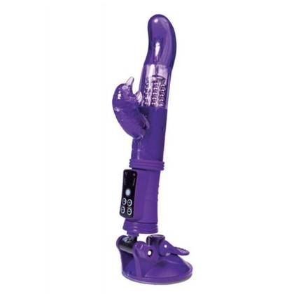 FANTASY Dolphin Rotating Vibrator