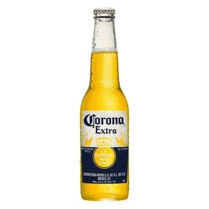 Corona Extra Beer 4.5% 0,33 l