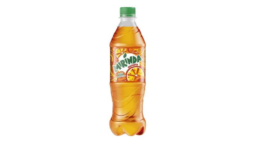 Mirinda Orange