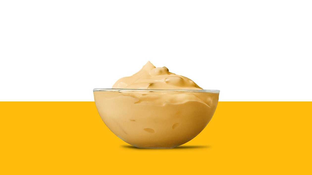 BIG MAC DIP