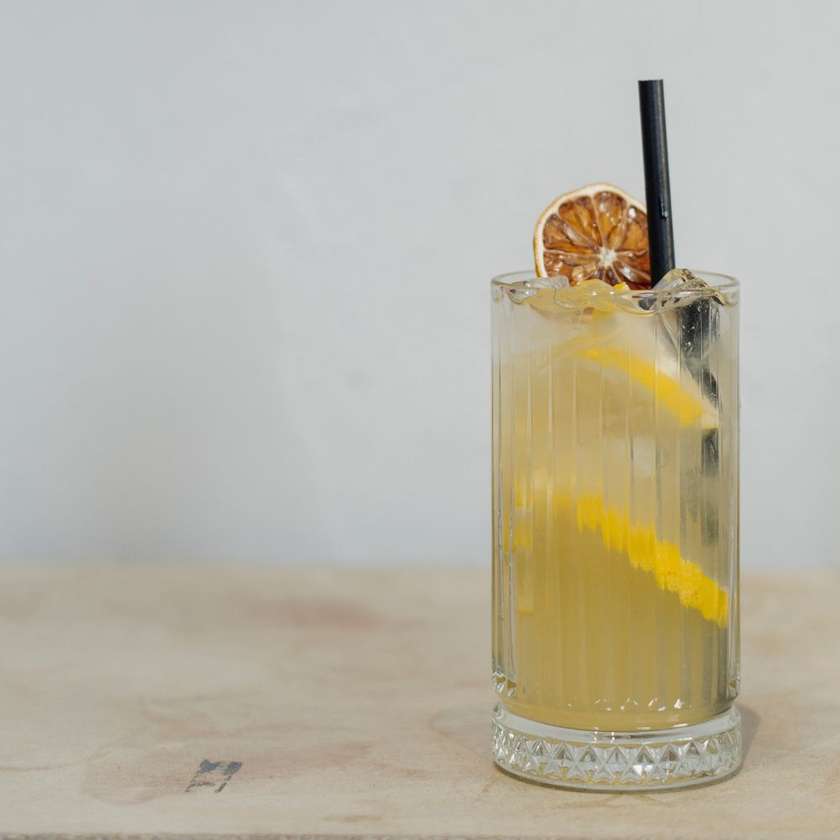 Classic Lemonade