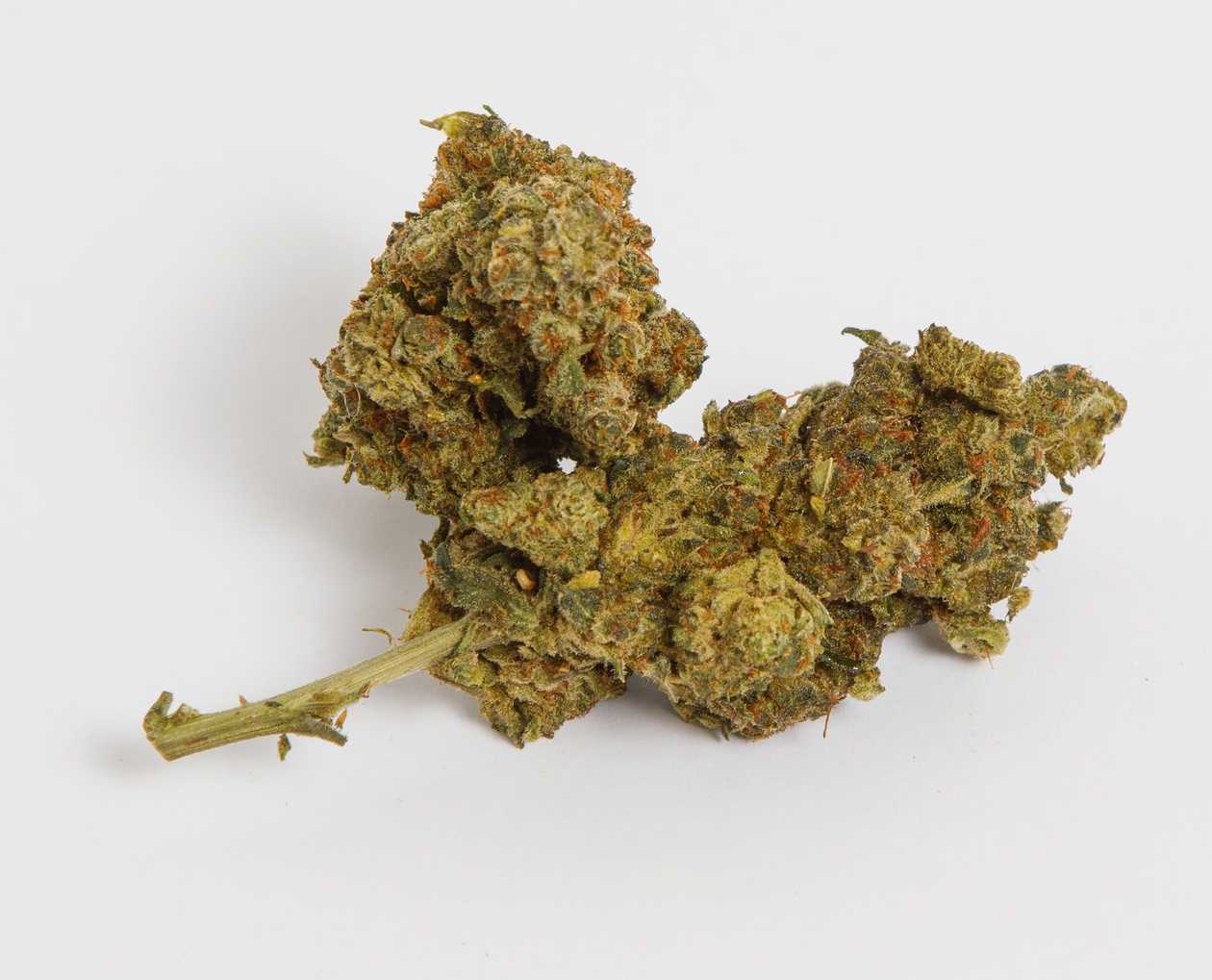 Blōssoul HHC Flowers - Indoor Amnesia Haze