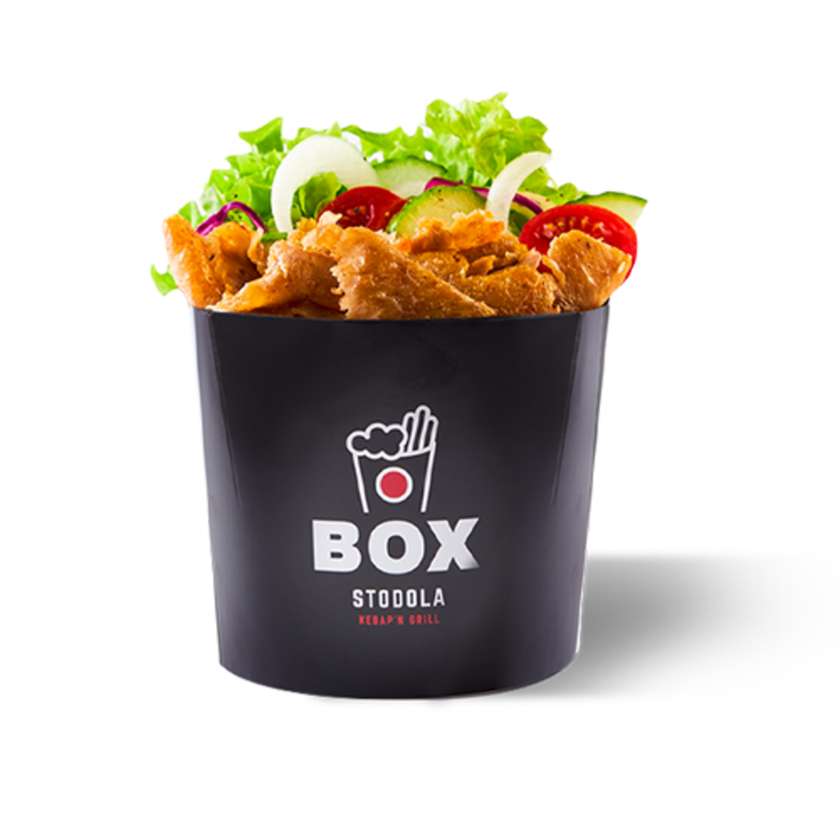 Box Slim