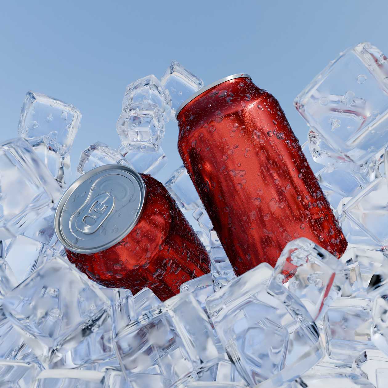 Sodas