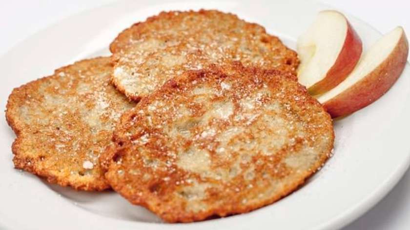 Placki Ziemniaczane (220 g, 3 szt.)