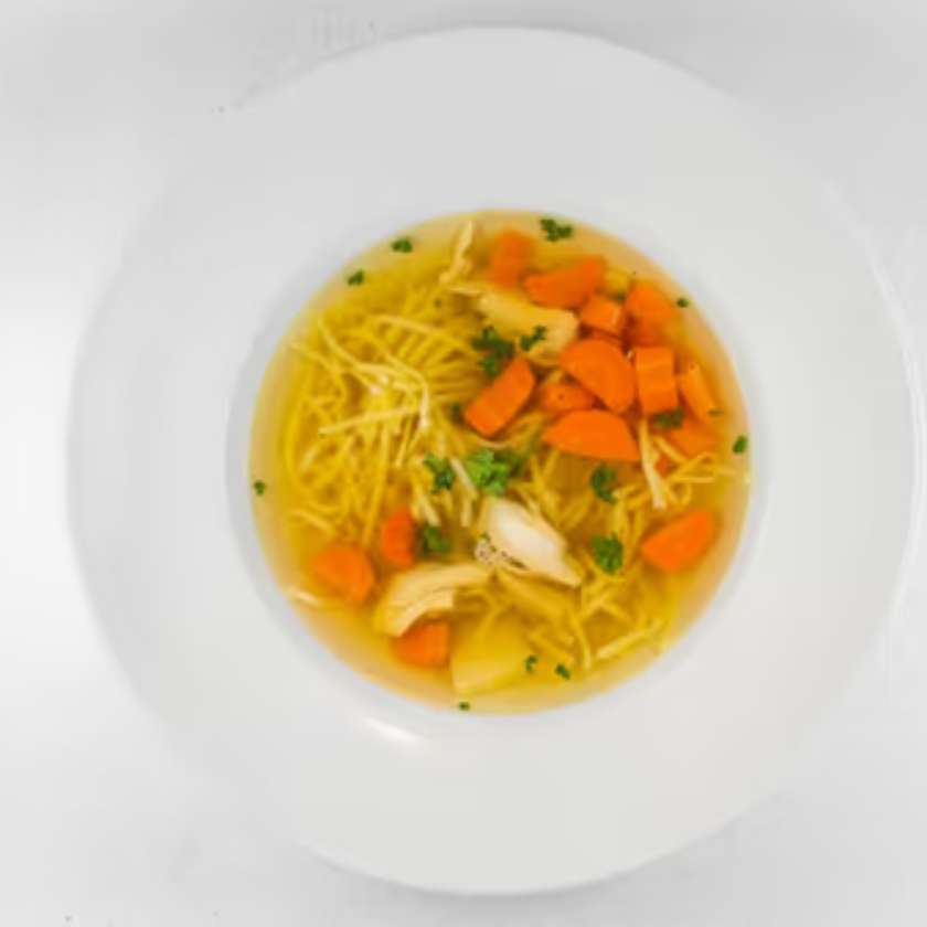 Beef Broth