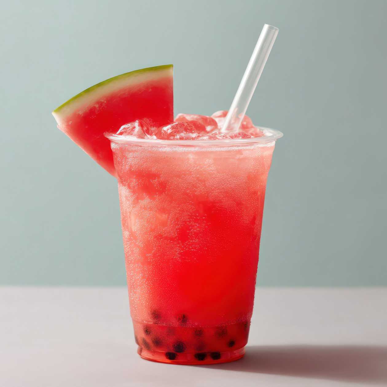 Bubble Tea Vodní meloun