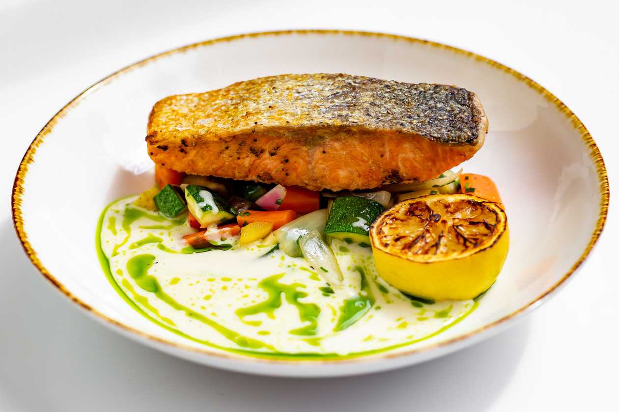 Salmon