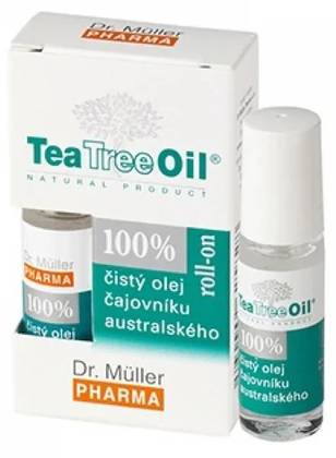Dr. Müller Tea Tree Oil Roll-on 4ml