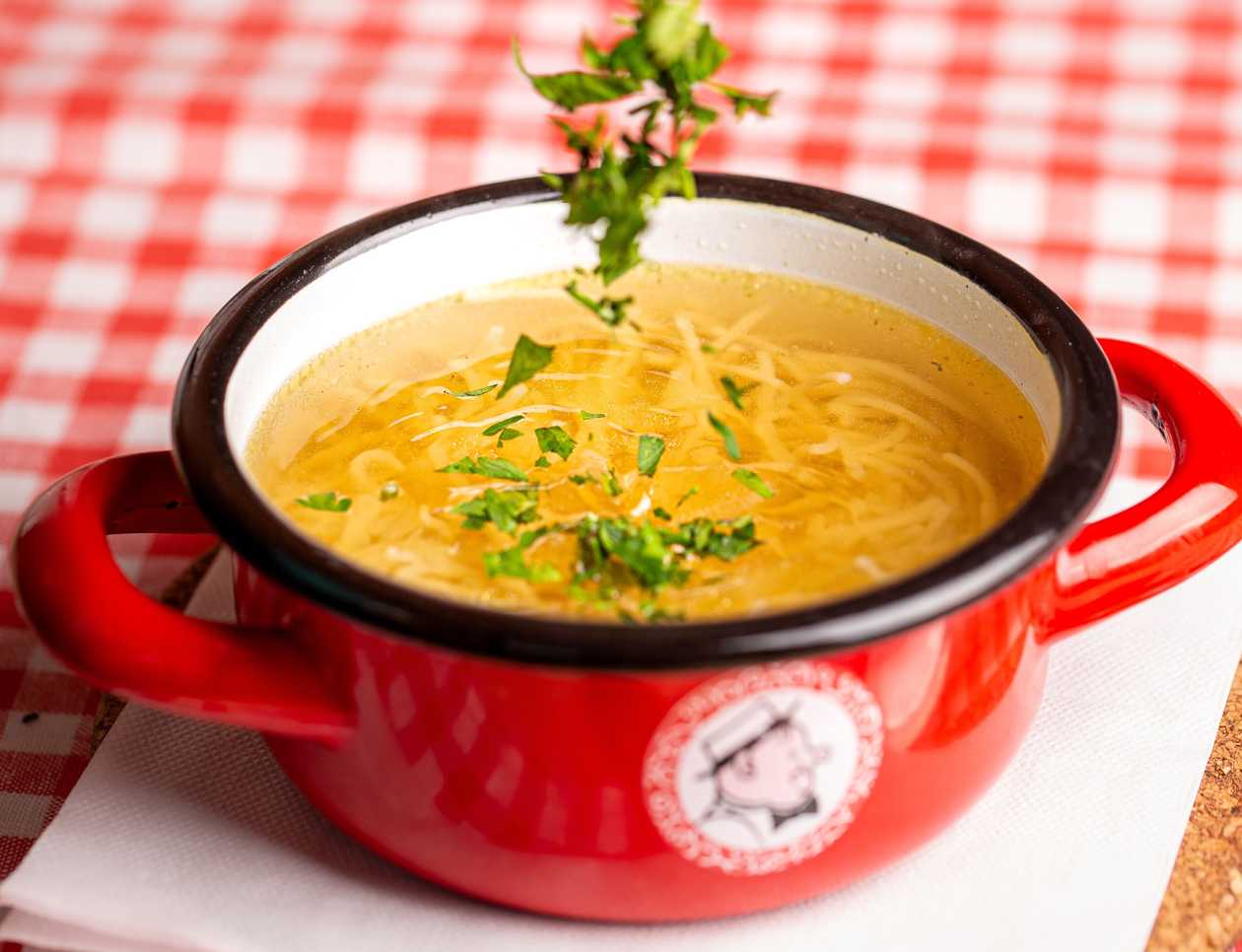 Polski Rosół