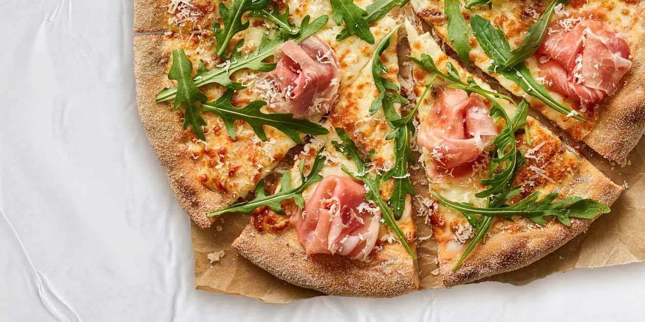 Prosciutto