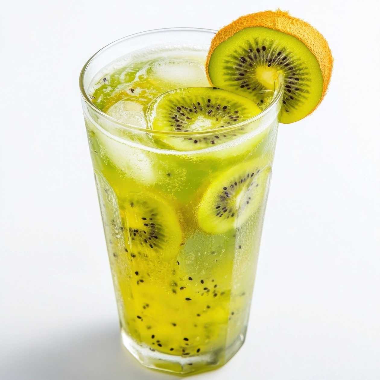 Kiwi Lemonade Draft