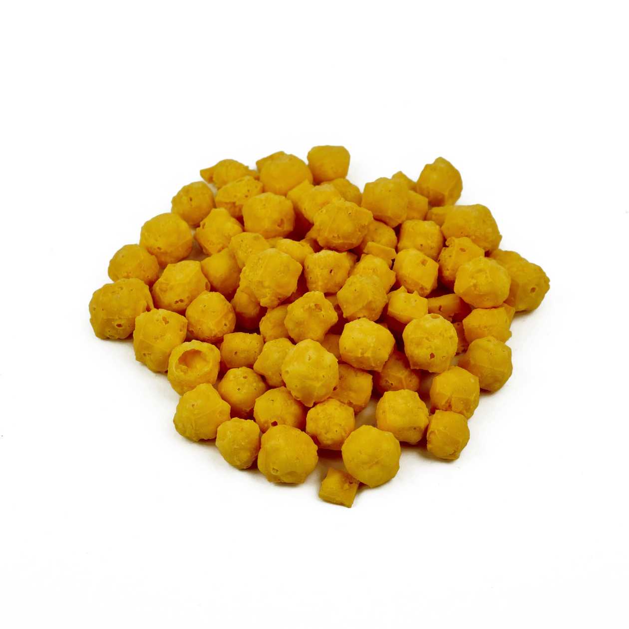 Dried cheese