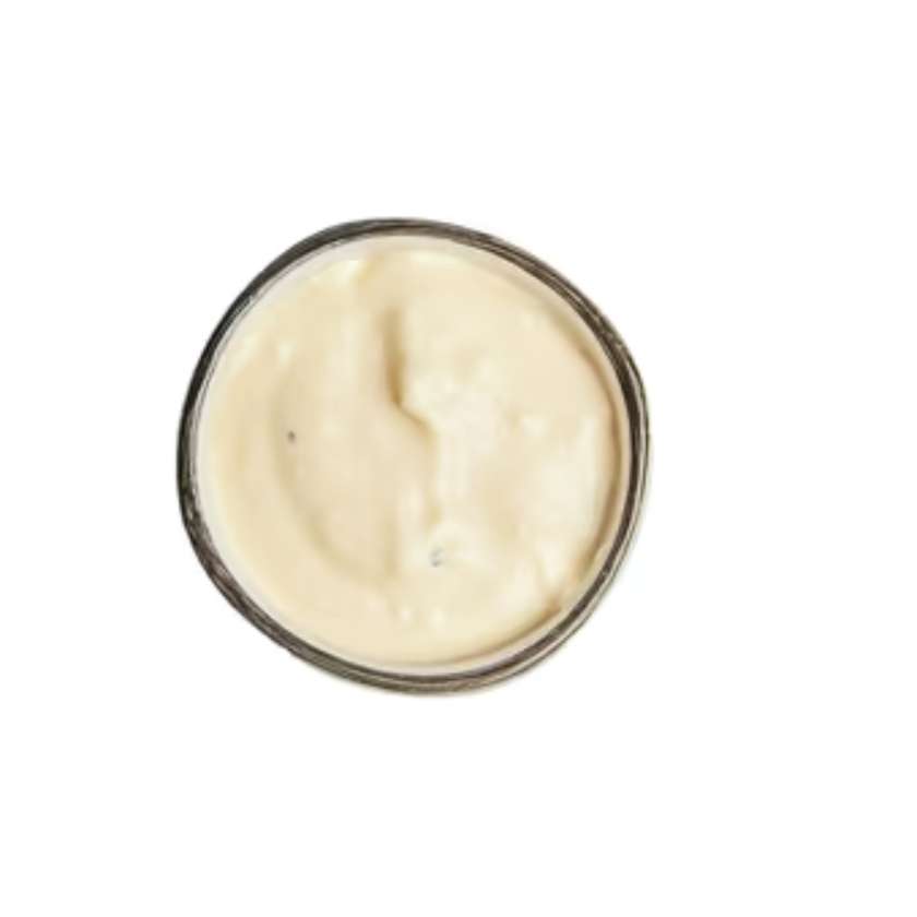 Homemade Herb Dip