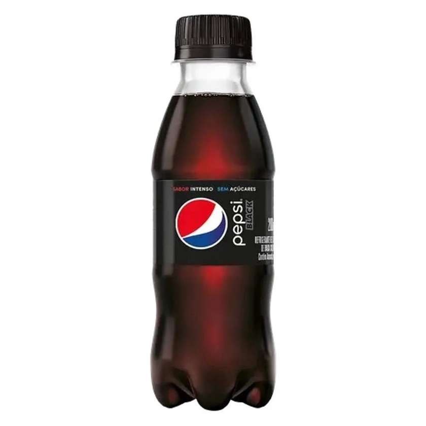 Pepsi Zero 200 ml
