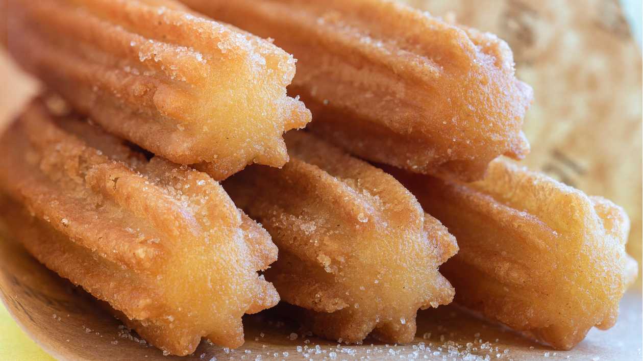 Churros