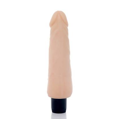 HURRICANE Realistic Flesh Vibrator