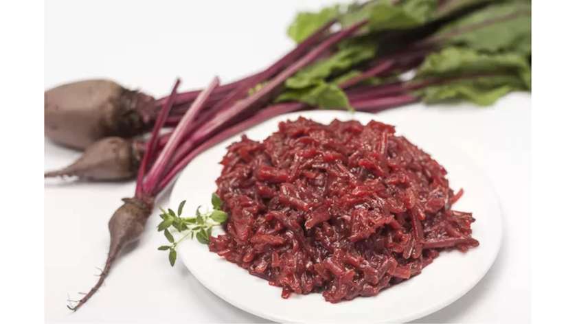 Buraczki Zasmażane (190 g)