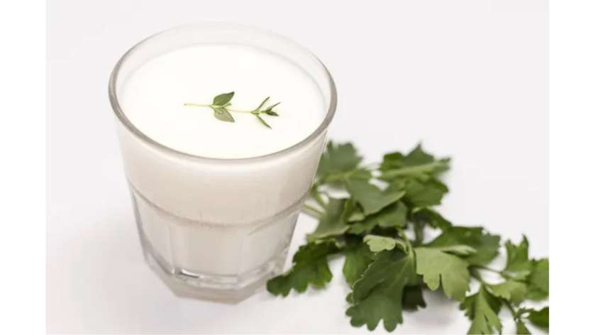 Maślanka (250 ml)