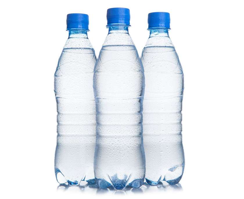 Still Water