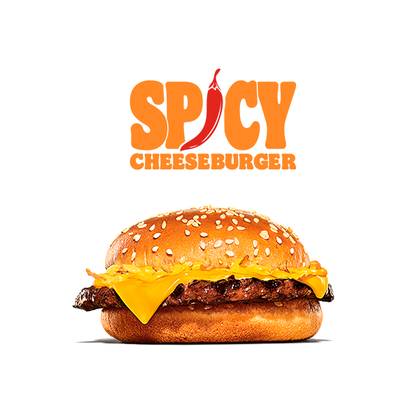 Cheeseburger Chipotle