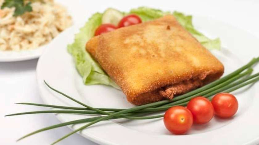 Krokiet z Pieczarkami (200 g)