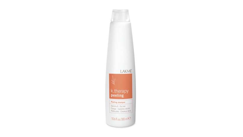 LAKME K. THERAPY PEELING SHAMPOO 300 ML  8429421437127