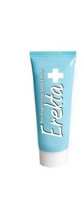Erekta+ Penis Desensitizing Cream