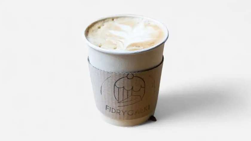 Flat white