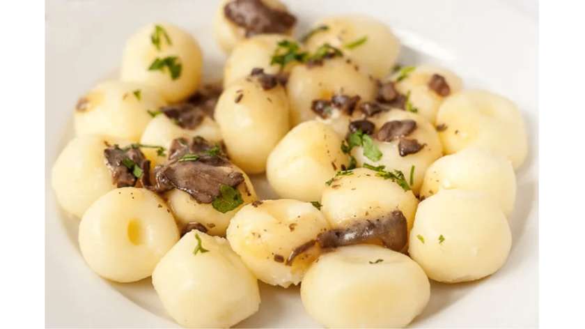 Kluski Śląskie (250 g)