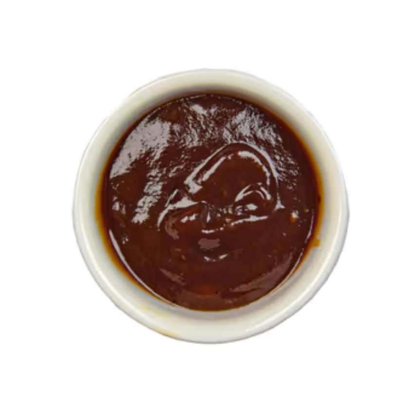 Homemade BBQ Dip