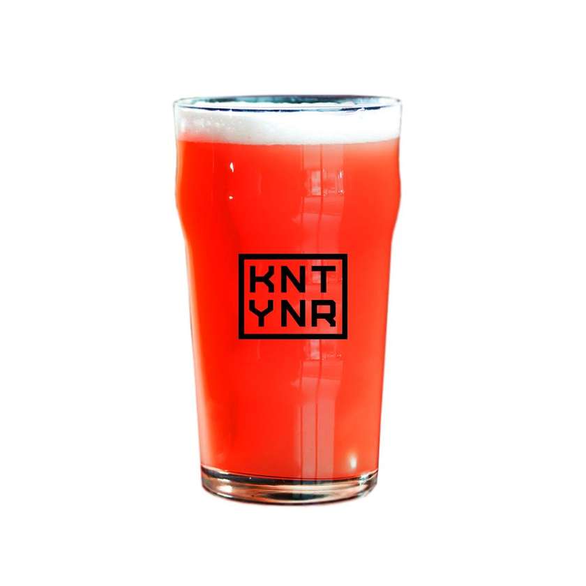 Tomato beer