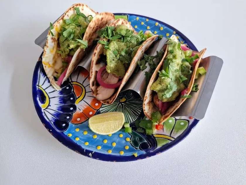 TACOS KURCZAK.