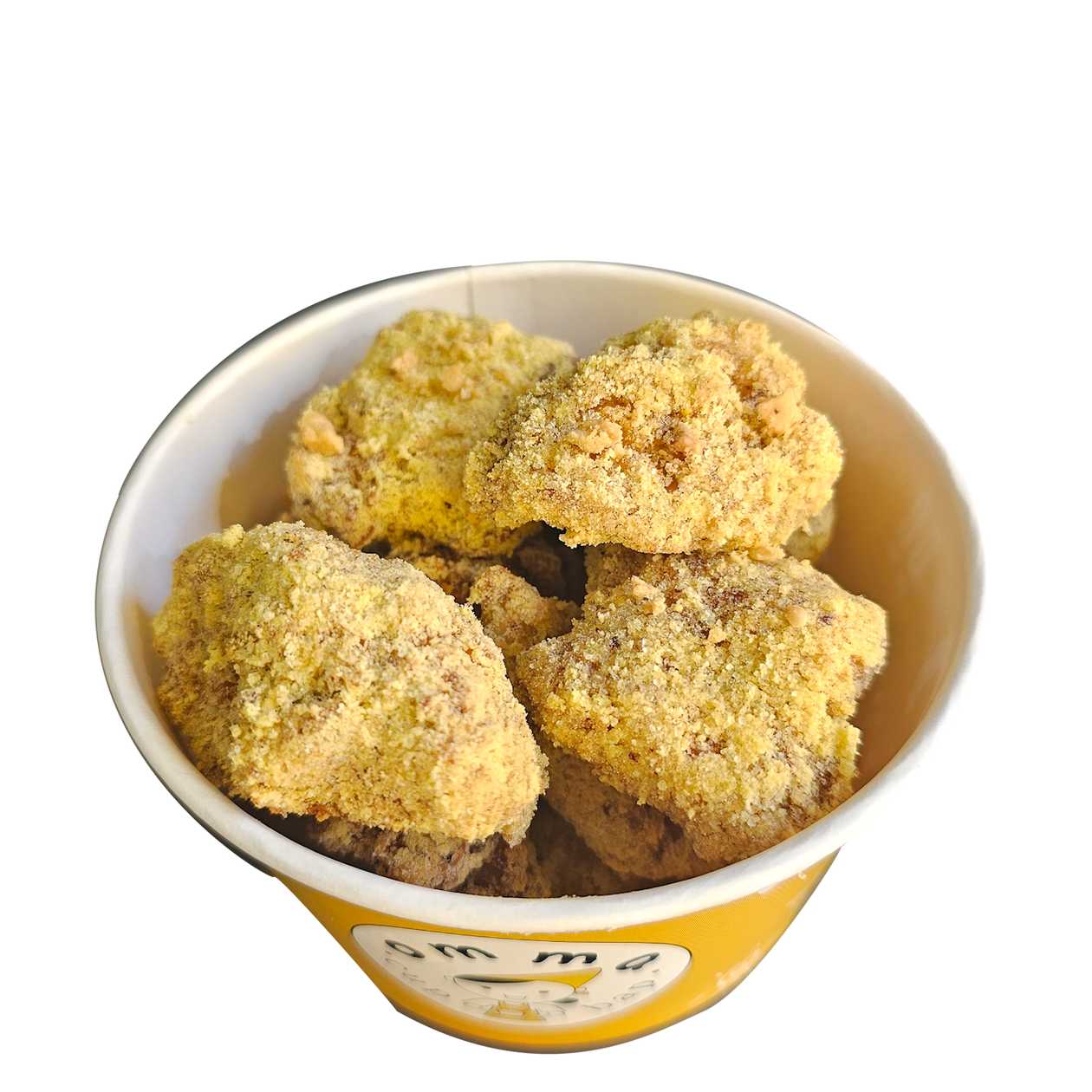 DakGangJeong - Porumb Asezonare